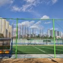 대원레포츠공원 소운동장 이미지