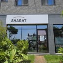샤라트 | 깨끗함과 차분함 속 깊은 원두의 맛 - 순천 신대 샤라트 카페(SHARAT)