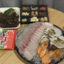 파리바게뜨주문진점 | 주문진 여행 먹부림 일기 | 가평휴게소, 회 배달, SL호텔 조식, 대게