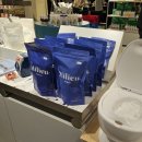 현대세탁 | 더현대 대구 팝업 스토어 경북 청춘 마켓 밀리유 올인원 세탁시트