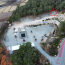 가은 해솔 캠핑장 이미지