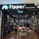 싹쓸이쇼핑몰 | [🇲🇾 코타키나발루] 수리아사바몰 말레이시아 국민쪼리 Fipper 피퍼 6개 싹쓸이 후기 🩴