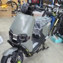 여주-0135 | 모토벨로 A31 전동스쿠터 출고 양평 바이크루 후기! 1948W 60V 26Ah 강력 파워