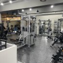 Gym moment 이미지