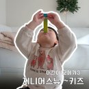 지니어스 | 어린이 오메가3 어린이성장영양제로 지니어스뉴 ~키즈 먹어본 후기