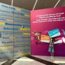 furry house(퍼리하우스) | 톰과 제리, 베트맨과 슈퍼맨이 있는 워너브라더스의 세계(Warner Bros. World Abu Dhabi)