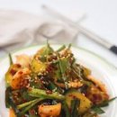 오이무침 만들기 간단하게 무치는 오이무침 양념 황금레시피 이미지