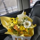 기흥역 앞 교차로 | 용인 꽃집 다녀왔어요 “꽃 파빌라”