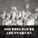 추억만들기 | 아이와 함께하는 장난감 탐험 소중한 추억 만들기 후기