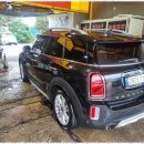 크린손세차장 이미지