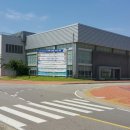 인천대학교 스포츠센터 이미지