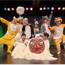 어린이 국악극<금다래꿍> 이미지