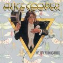 Steven · Alice Cooper 이미지