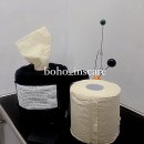 인스케어 | “인스케어 BOHO”대나무화장지 ,친환경휴지후기