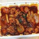 공주찜닭