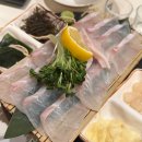 종로김밥 | [종각/종로 횟집] 광어+소금김밥 맛집ㅣ대물섬 종로점 내돈내산 후기