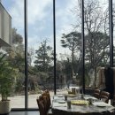 신관한우가든 | 삼원가든 주중 런치 정식 한우 불고기 보리굴비 정식 후기