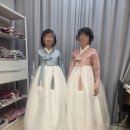 아름다운 | 분당한복대여 고심한 끝에 결정한 아름다운 한복 후기