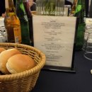 새맛가든 | 드레스가든 청담 토요일 저녁예식 하객 후기 (+식사)