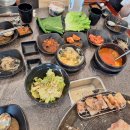 맛있다솥뚜껑삼겹살 이미지