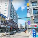 [수원무권리상가임대] 권선동 1층 33㎡(10평) 상가임대 / 권선시장 앞 대로변 상가임대 / 먹자거리 초입 대로변 무권리 상가임대 이미지