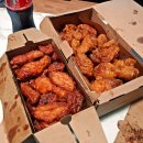 교촌치킨전남대점