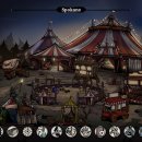 서커스 빌딩 이미지