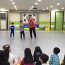 화랑태권도장 이미지