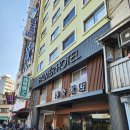 기차역 근처 타이중 숙소 추천 팔머호텔 내돈내산 2박 후기 가성비 좋아