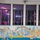 심포니 관광호텔 | 나홀로 홍콩여행 Day1 페리타고 심포니 오브 라이트, 완차이 가성비 호텔 추천, 침사추이 템플 야시장...