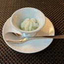 워킹온더클라우드(WALKINGONTHECLOUD) | 연말 분위기 좋은 식당 추천 63빌딩 워킹온더클라우드 후기