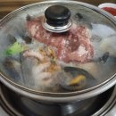 박승광 해물칼국수 - 중구 | 박승광 해물칼국수