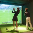 스타 NC 골프 아카데미 이미지