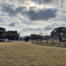 영등도서관 | 공항에서 자동차로 약 20분이면 운동 산책하기좋은 명품오름인....♥제주사라봉♥