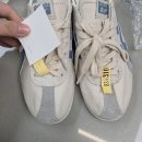 동일세탁 | 크린토피아 운동화 세탁 후기 | 이염 발생 후 소비자원 접수까지