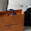 스웨디언 | [광주 신세계백화점 루이비통] 루이비통 풀 필로우 플랫 컴포트 뮬 구매 후기 및 밑창보강 후기