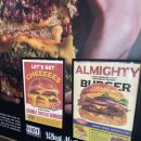 오케이미트 - 천안시 동남구 고재18길 1 | 서울역 핫플 정복기 2탄 🍔 위트앤미트, 결국 또 찾아가게 만든 역대급 비주얼