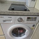 LG모터라인 | 🌟 김제 검산동에서 생긴 일?! LG 빌트인 드럼세탁기 9kg 완전분해 청소 작업후기 (와우..OMG...)