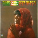 김세화 골든디럭스 [알거야／별바라기] (1981) 이미지