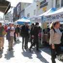 칠성로상점가 이미지