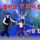 리듬(사교)댄스 이미지