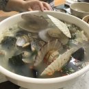 울진 망양정 횟집 해물칼국수 / 울진 산포리 카페1-21