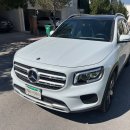 (산루이스포토시)2021년 Benz GLB 판매합니다.(판매완료) 이미지