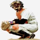 [MLB] NYY [Thurman Munson] 서먼 먼슨 레전드 포수 [통산성적 타율 2.92 안타 1,558 홈런 113 도루 48 기록] 이미지