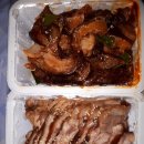 한가득족발