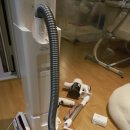 십자로 | 캐치웰 CX PRO 매직타워 N 내돈내산 언박싱부터 청소테스트 후기