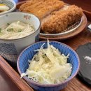 구로디지털단지역 맛집 경양카츠 구로점 다녀온 후기
