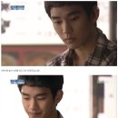 같은 드라마에 나왔었던 송중기 + 김수현 .jpg 이미지