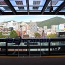 부산역 플랫폼 이미지