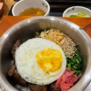 단정 | 문정 가든파이브 식당 단정 소고기 스테이크 솥밥 후기